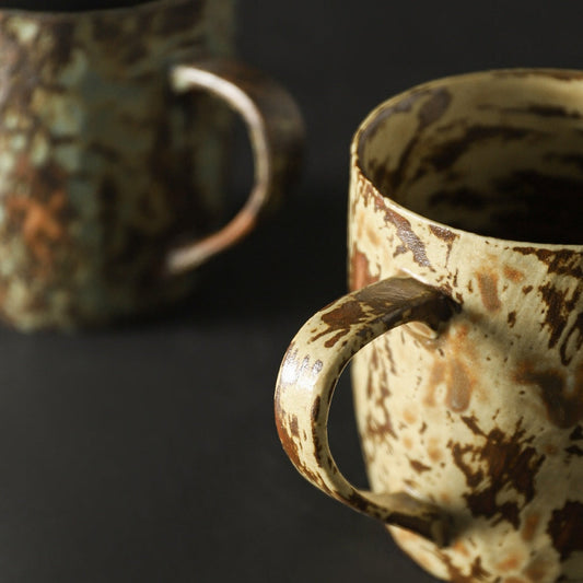 What Makes a Mug Look Handmade?