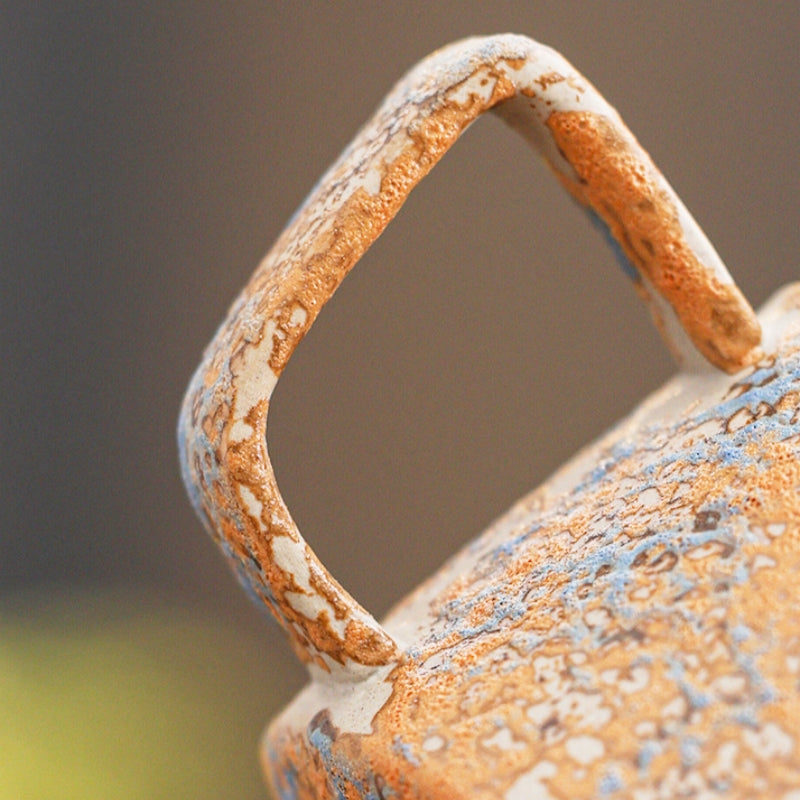 Ceravor Rustic Glaze Handcrafted Ceramic Mug